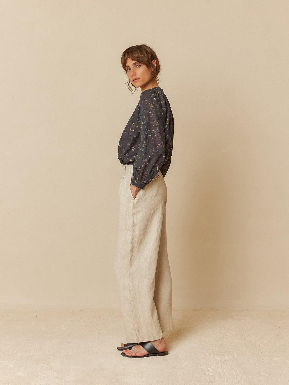Indi & cold CAMISA MANGA RANGLAN Rebajas de fin de temporada