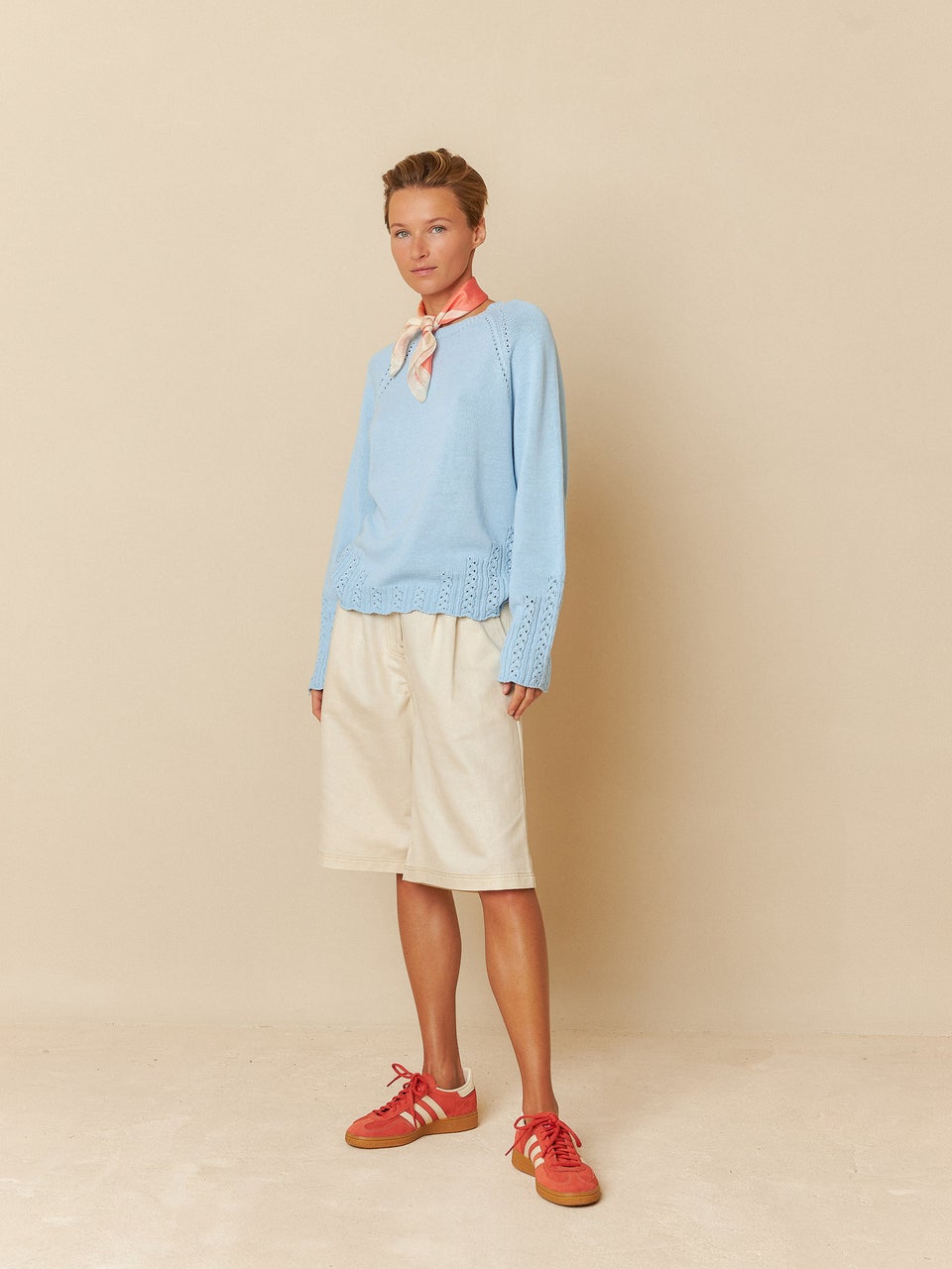 Indi & cold JERSEY PUNTO MENGUADOS En oferta