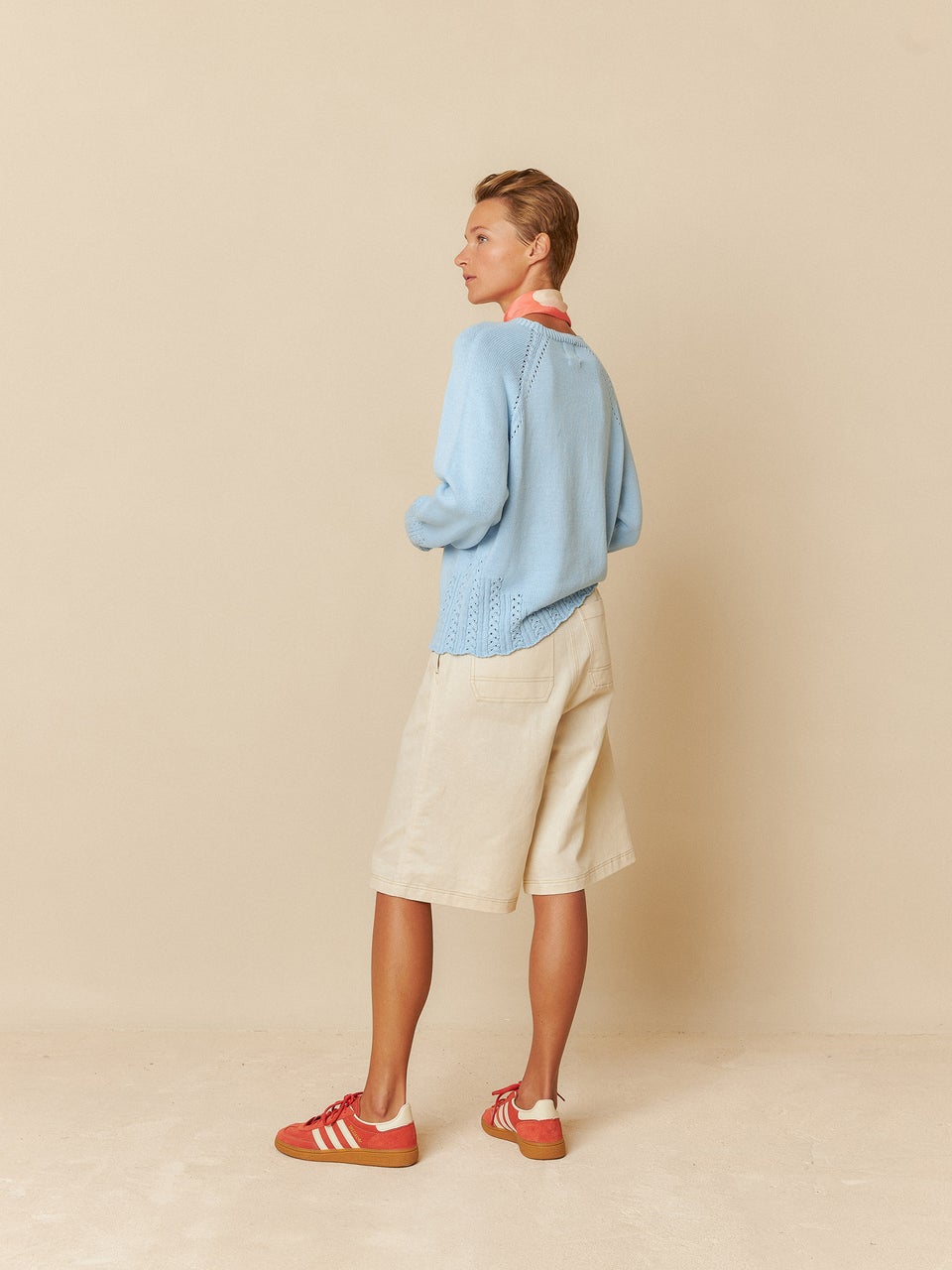 Indi & cold JERSEY PUNTO MENGUADOS En oferta