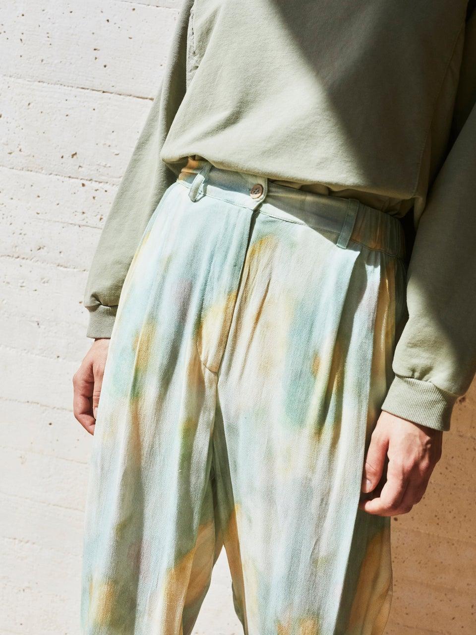 Indi & cold PANTALÓN JARED PINZAS Rebajas de fábrica