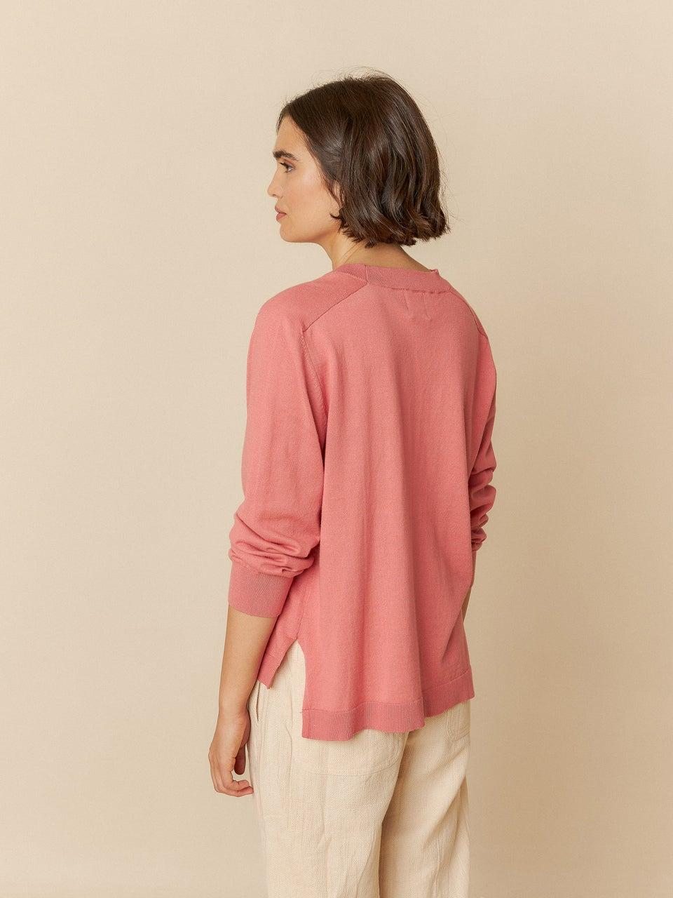 Indi & cold JERSEY PUNTO MANGA RANGLAN Grandes descuentos