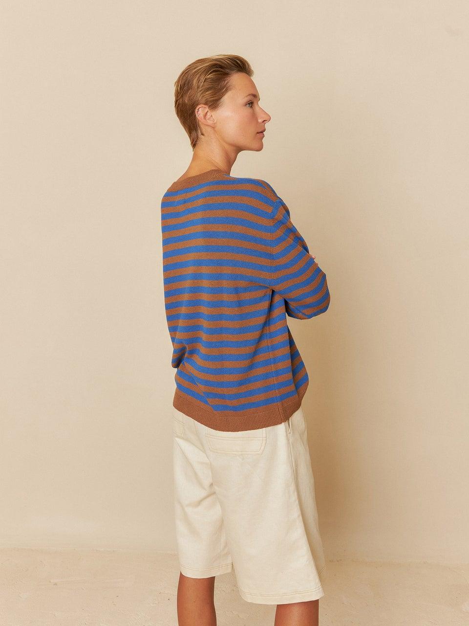 Indi & cold JERSEY CROP OVERSIZE Precios de Black Friday
