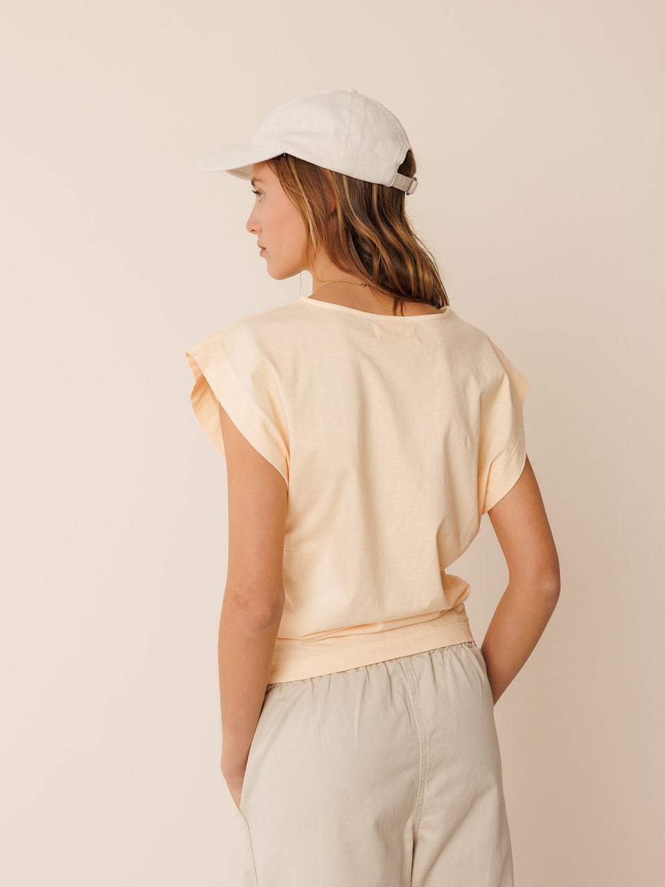 Indi & cold CAMISETA ALGODÓN ORGÁNICO Descuentos del mes