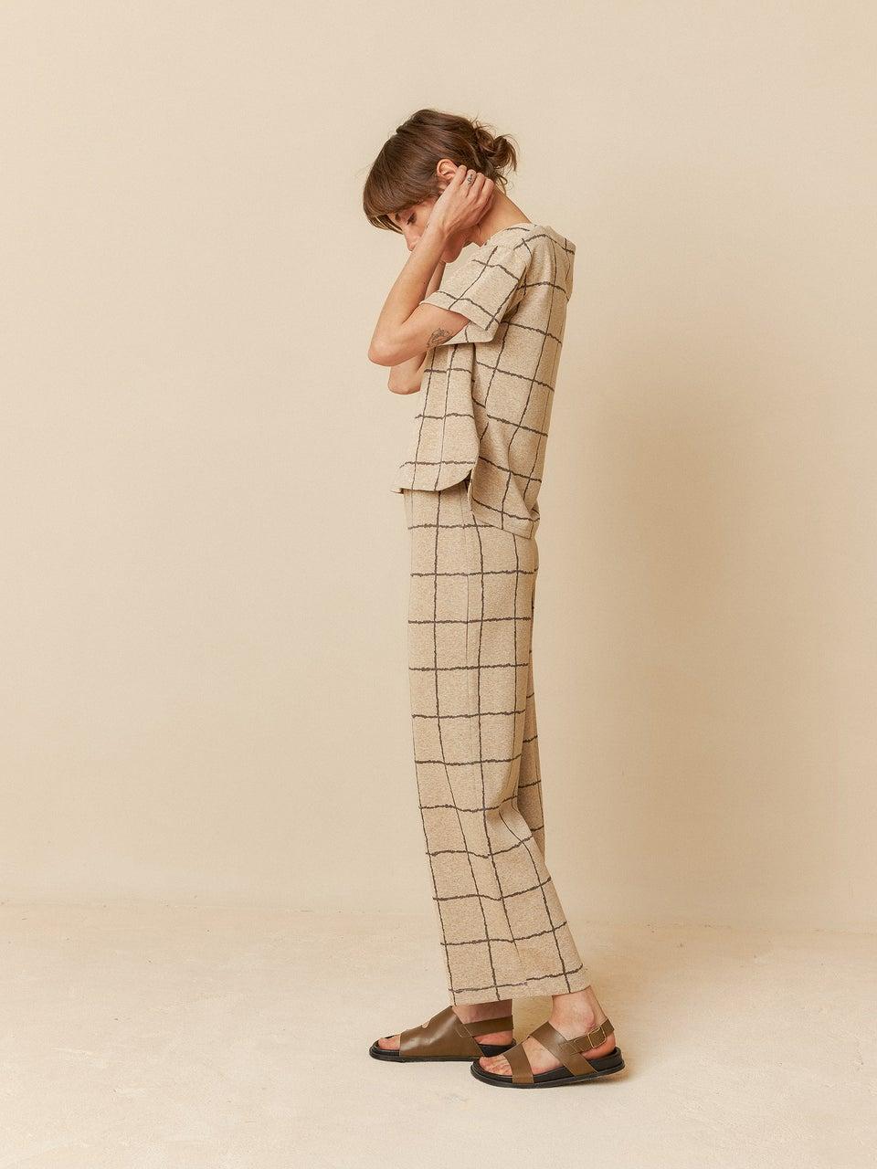 Indi & cold PANTALÓN ENGOMADO JAMES Ofertas especiales