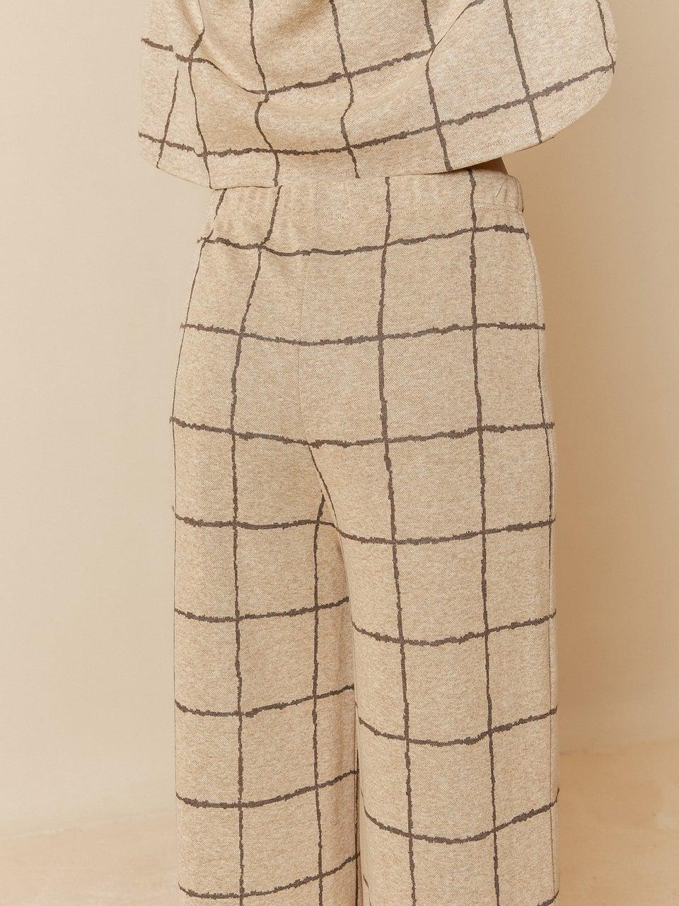Indi & cold PANTALÓN ENGOMADO JAMES Ofertas especiales