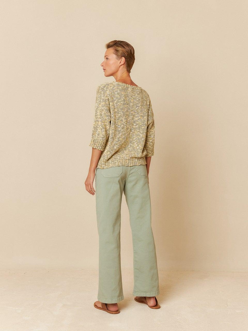 Indi & cold JERSEY PUNTO BUCLÉ Grandes ahorros