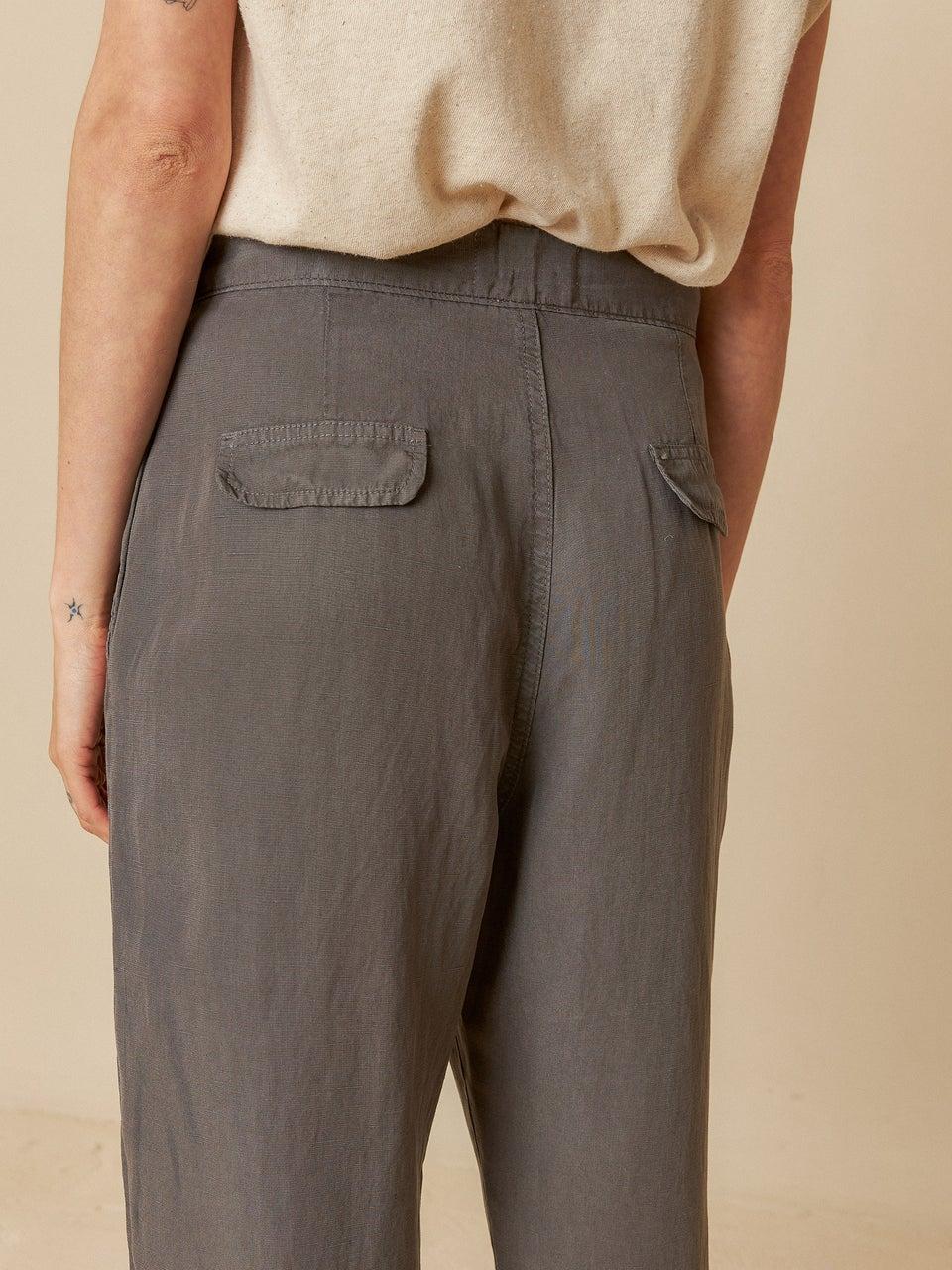 Indi & cold PANTALÓN TAILORING ANATE Devoluciones gratuitas