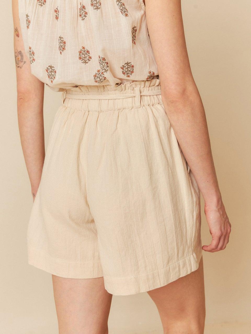 Indi & cold SHORT PANAMÁ ALGODÓN Los más vendidos