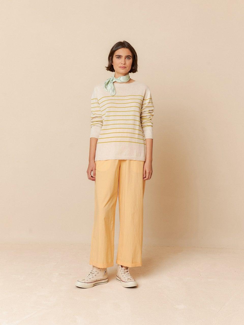 Indi & cold JERSEY BASICO MARINERO Oferta especial