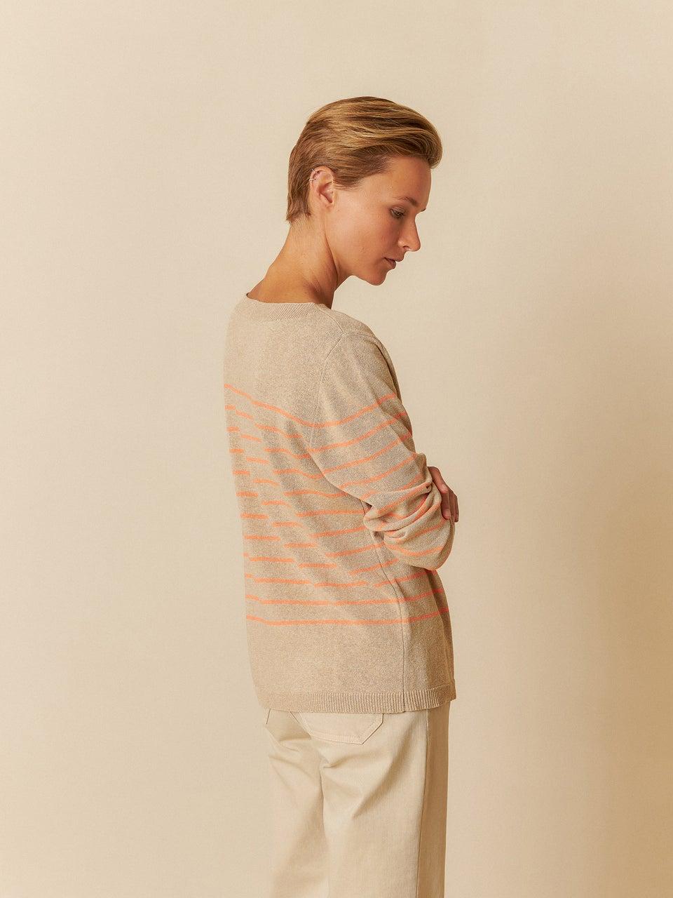 Indi & cold JERSEY BASICO MARINERO COMPRAR AHORA