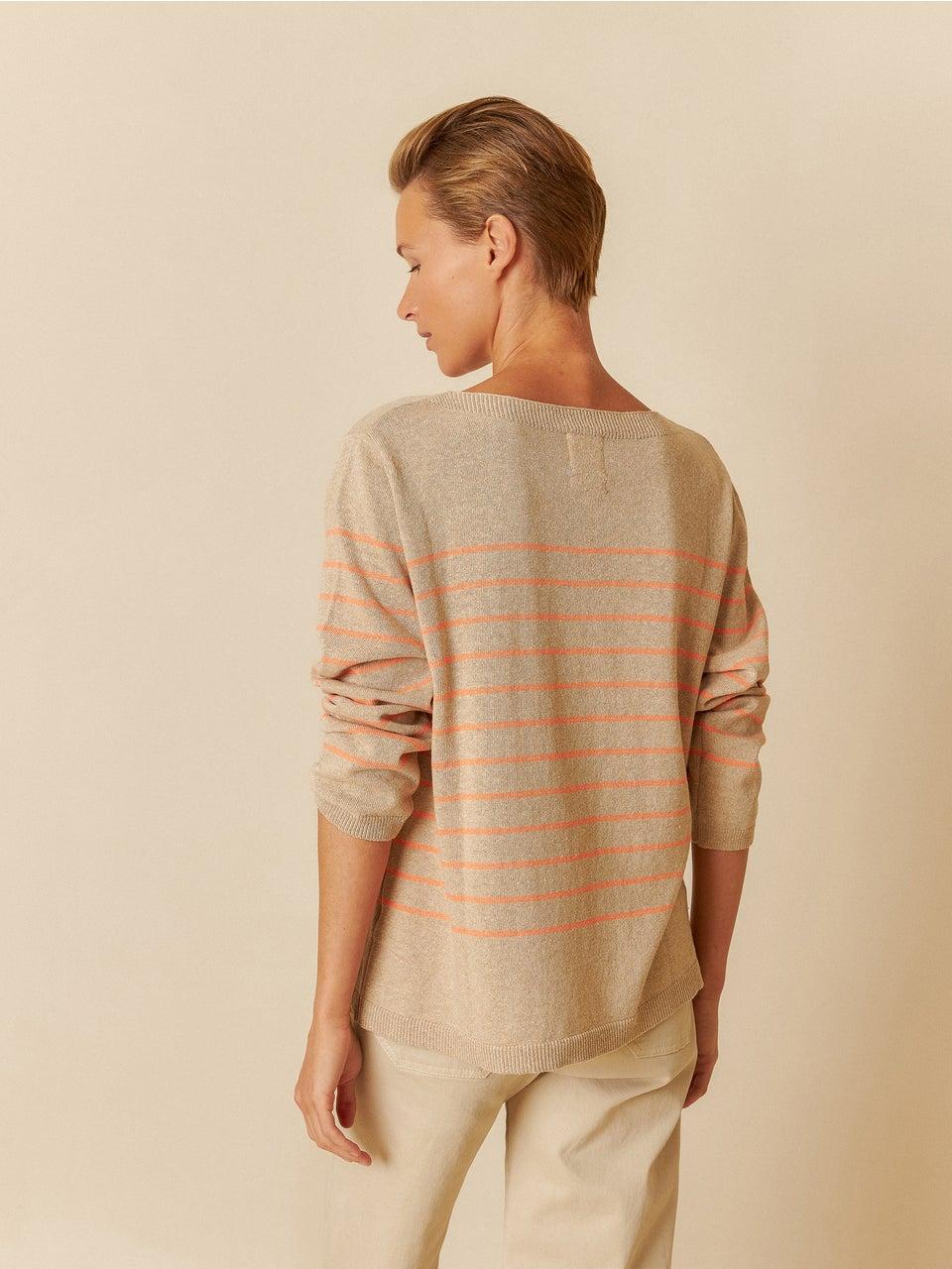 Indi & cold JERSEY BASICO MARINERO COMPRAR AHORA