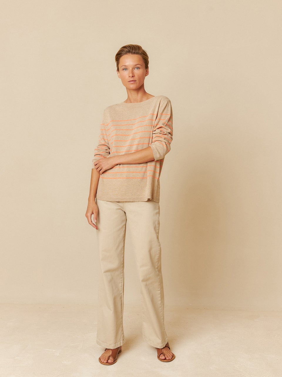 Indi & cold JERSEY BASICO MARINERO COMPRAR AHORA