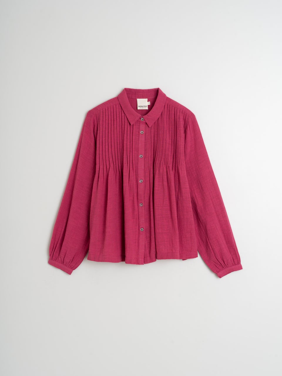 Indi & cold CAMISA JARETAS LEAH Última moda
