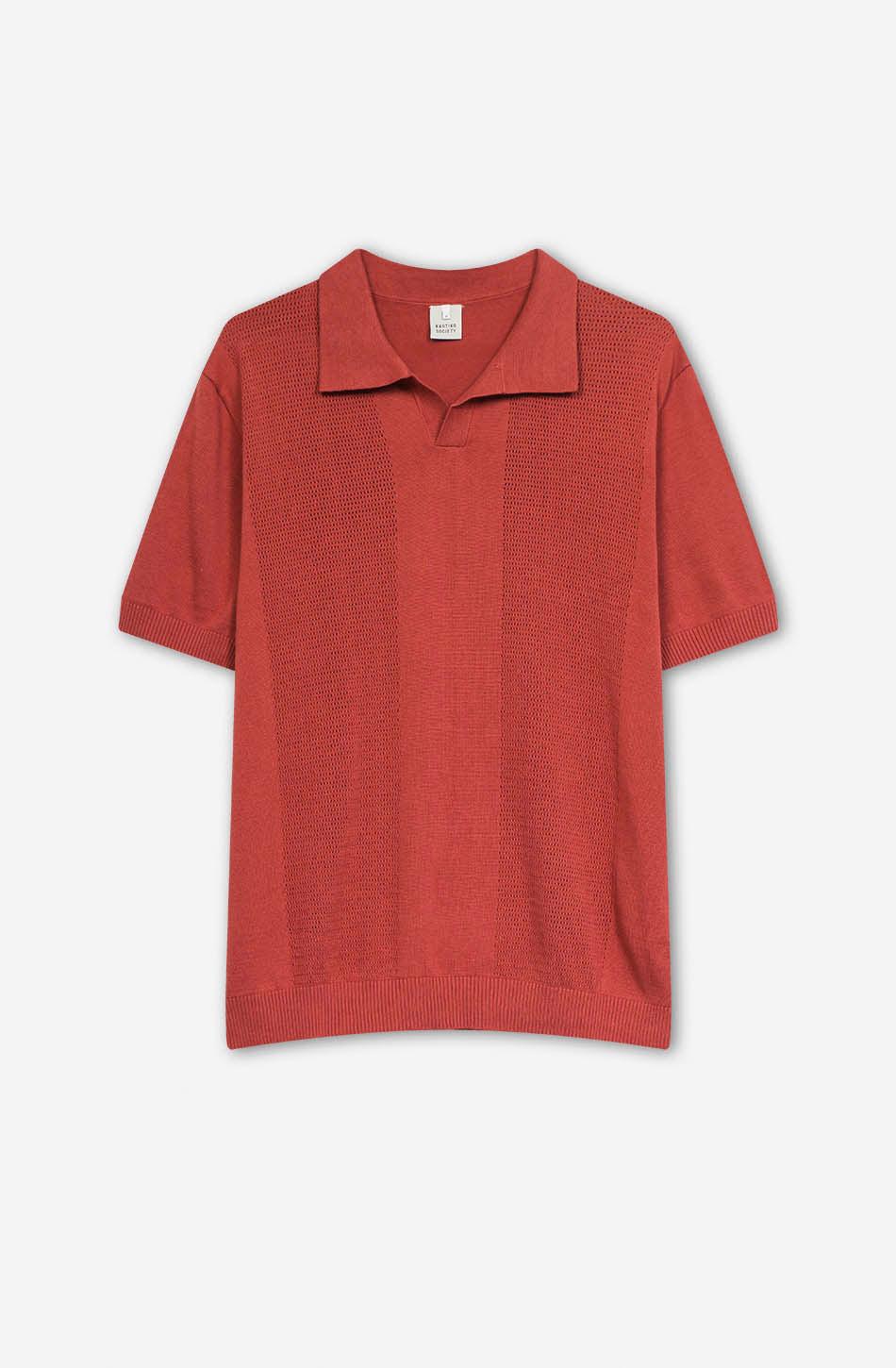 kaotiko Polo Kalo Garnet