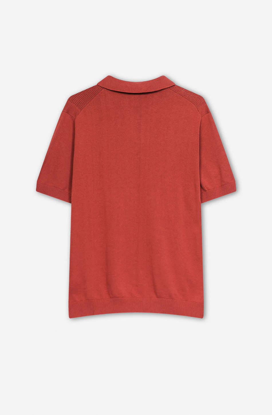 kaotiko Polo Kalo Garnet Libre de impuestos