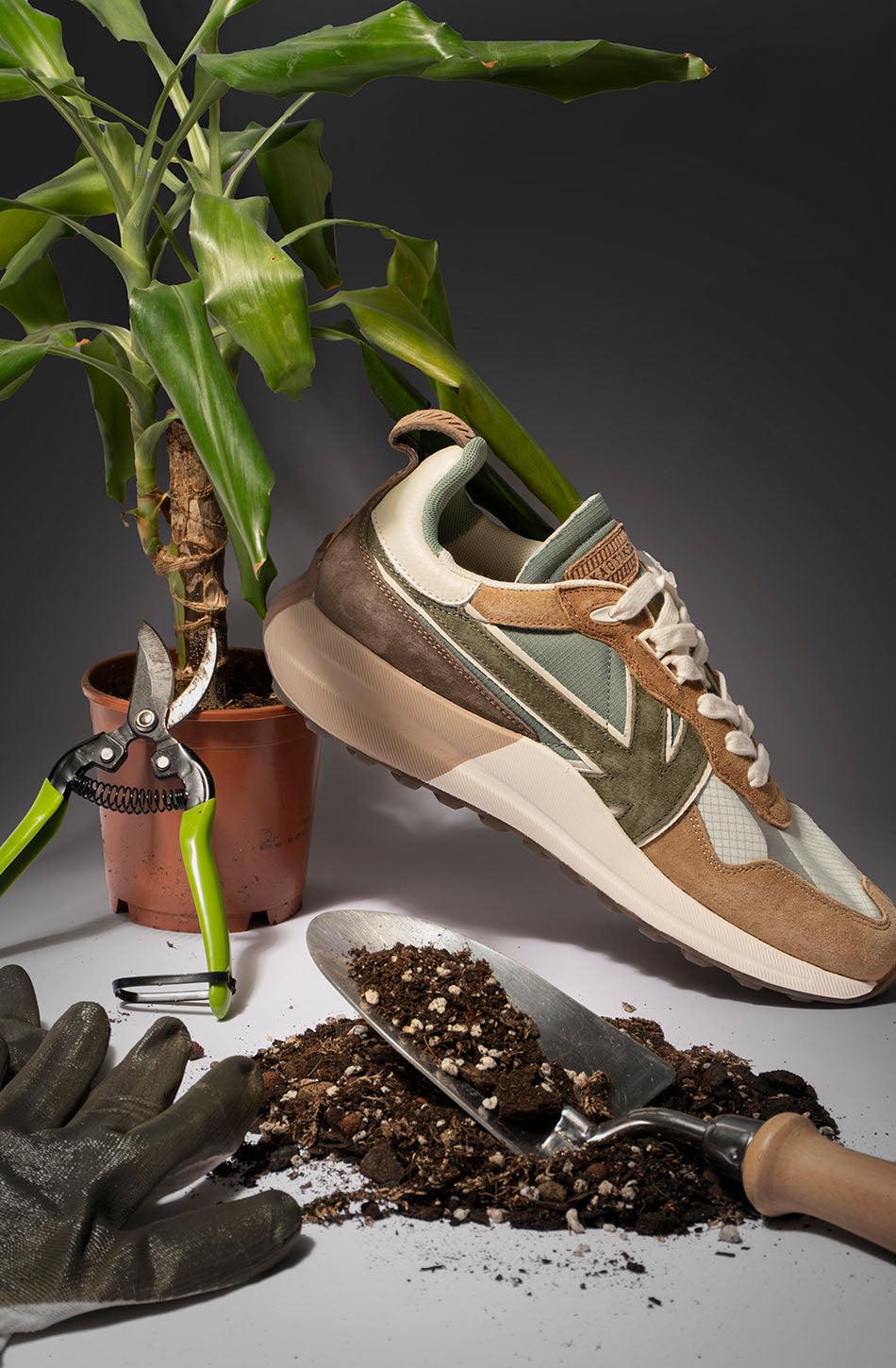 kaotiko Zapatillas Kaotiko Vancouver Wood Grandes ahorros
