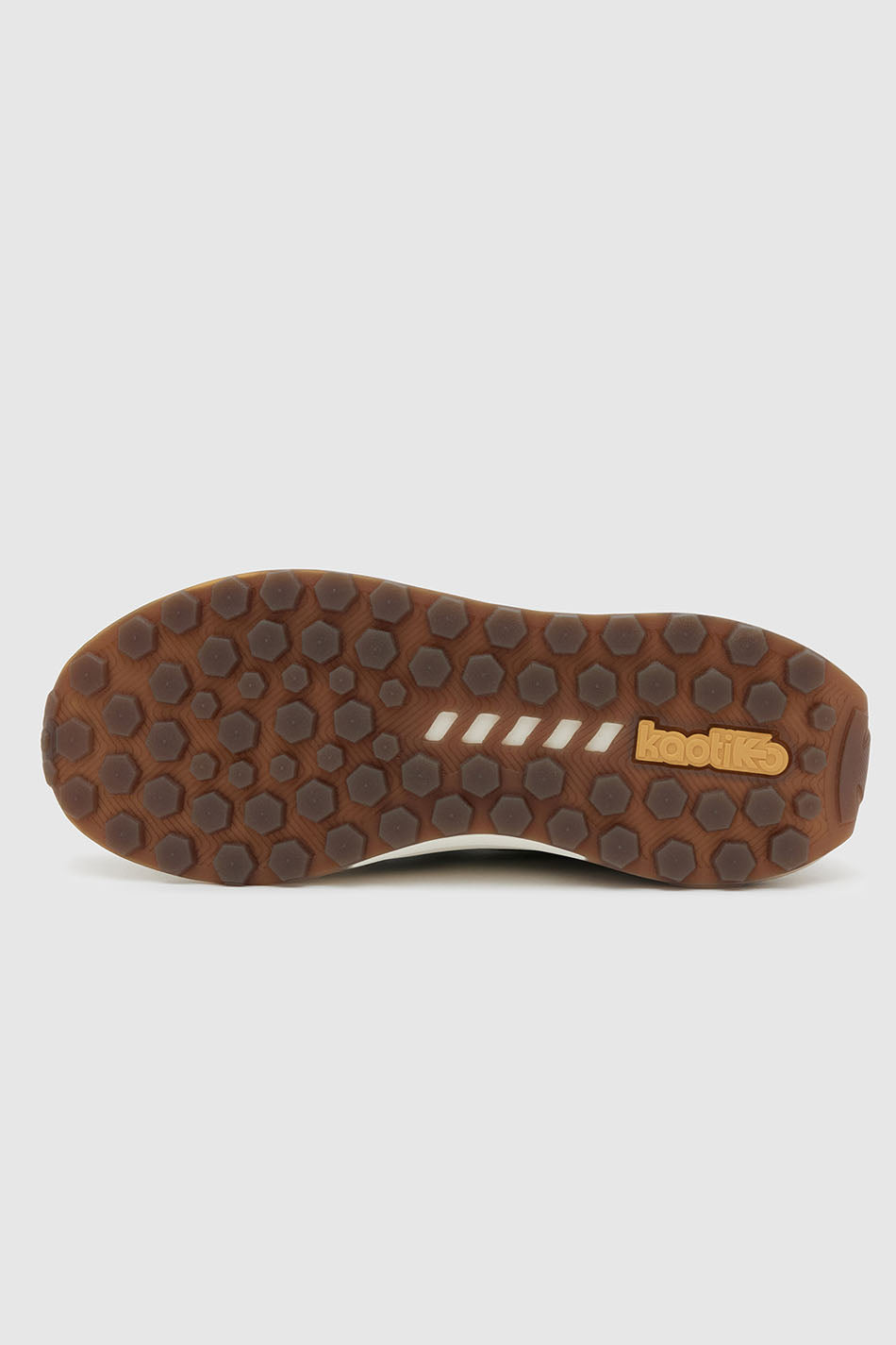 kaotiko Zapatillas Kaotiko Vancouver Wood Grandes ahorros