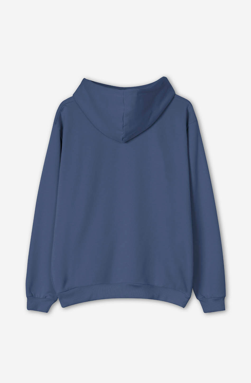 kaotiko Sudadera Ebert Navy Devoluciones gratuitas