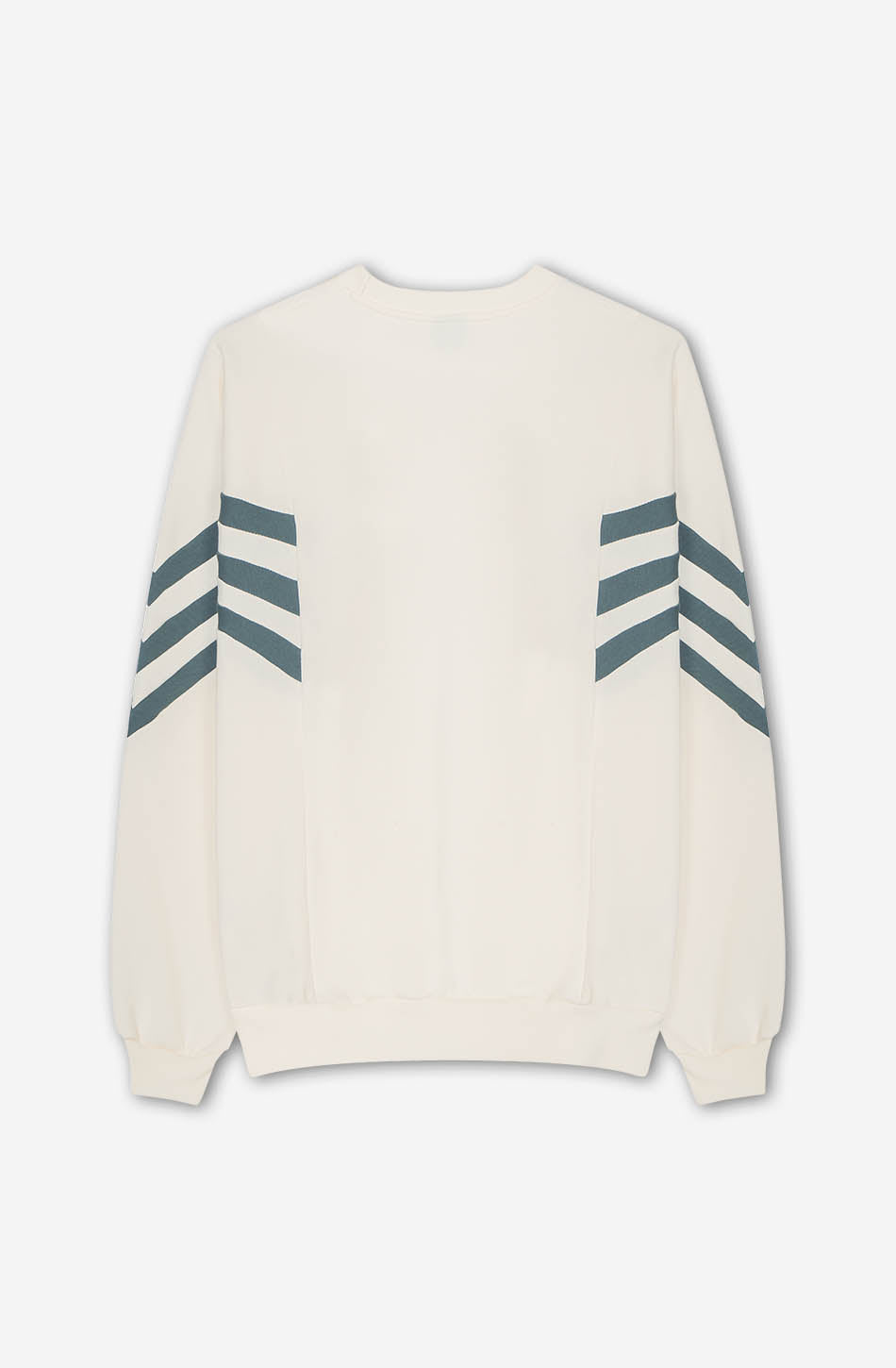 kaotiko Sudadera Chad Ivory / Board Rebajas