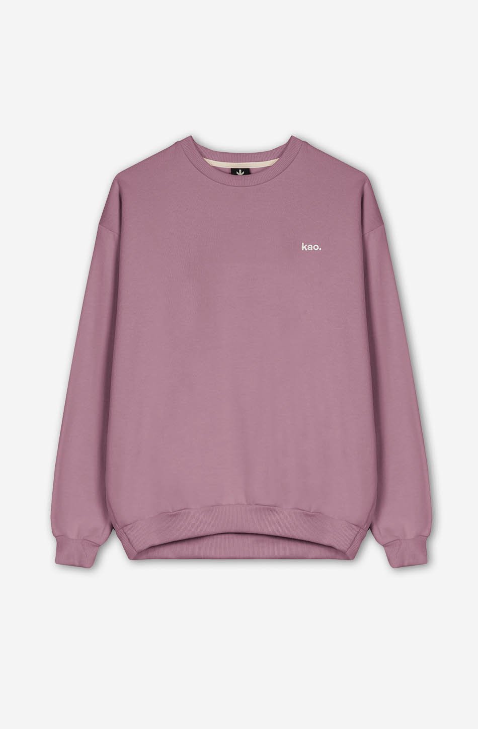 kaotiko Sudadera Alan Orchid