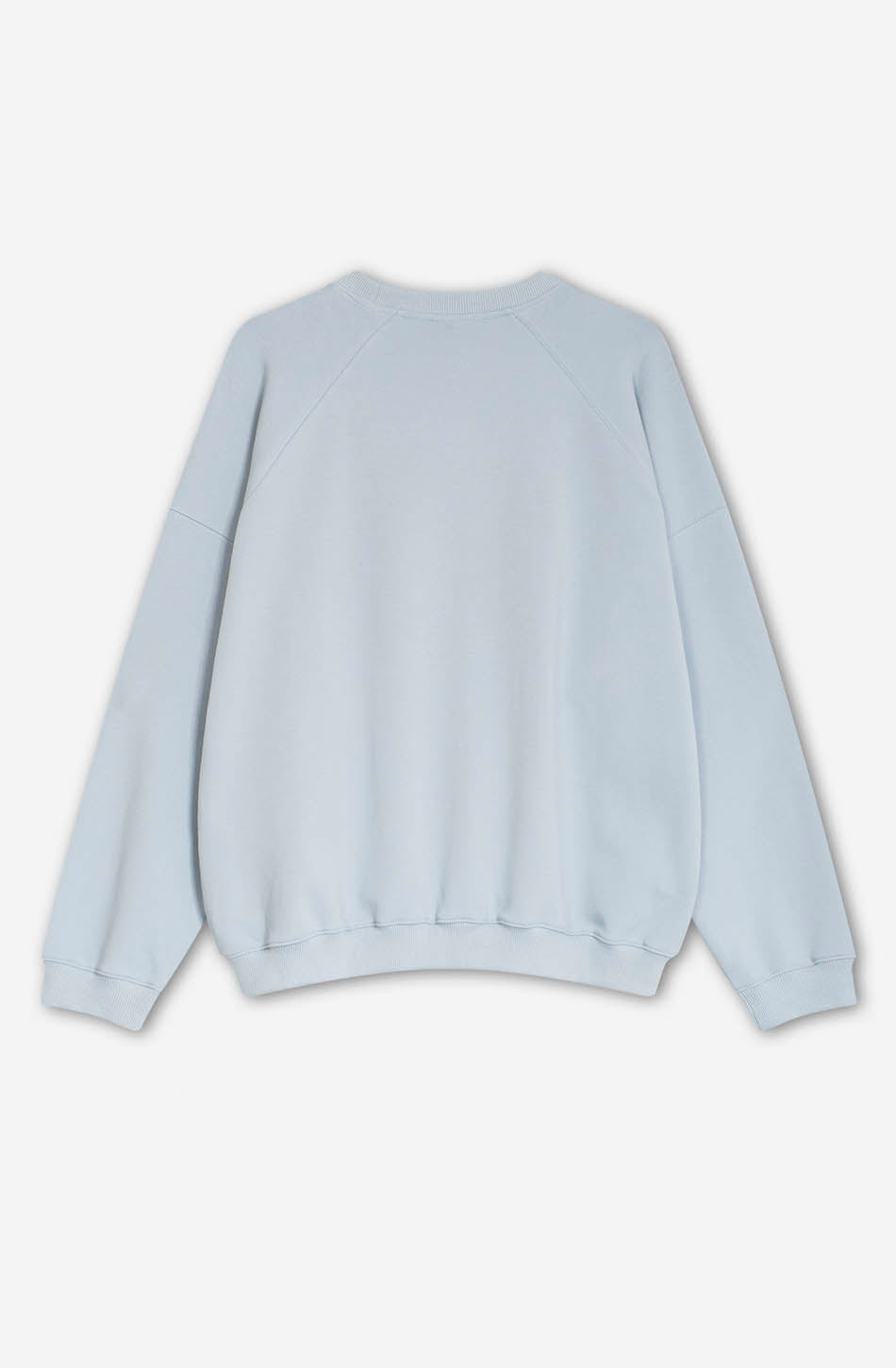kaotiko Sudadera Dante Interlock Iceberg Descuento