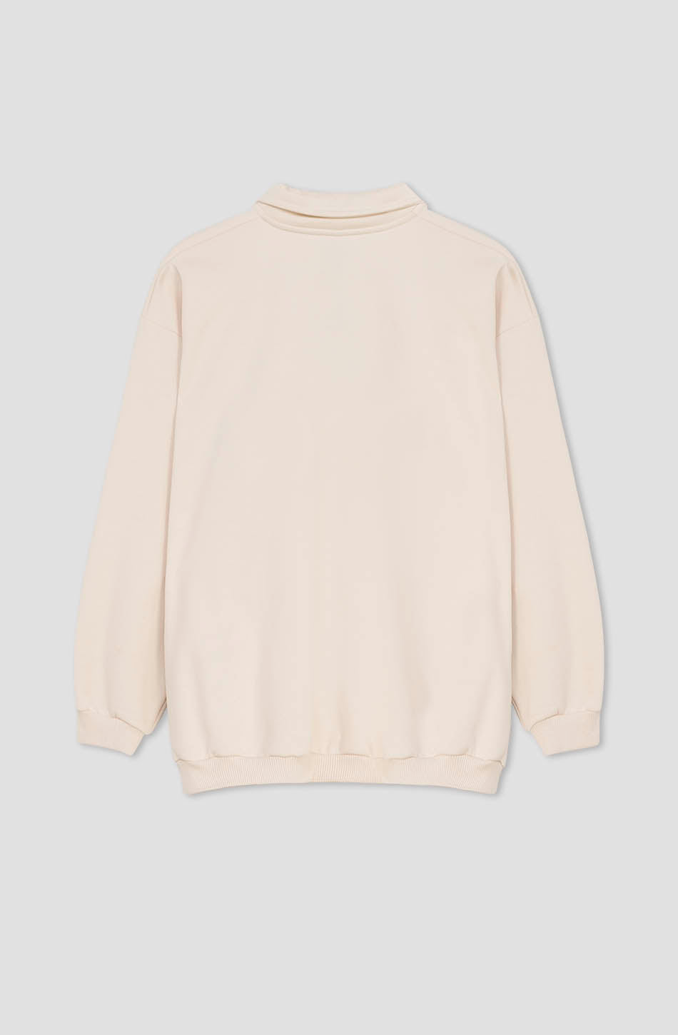 kaotiko Sudadera Puppies Jack Ivory Rebajas top