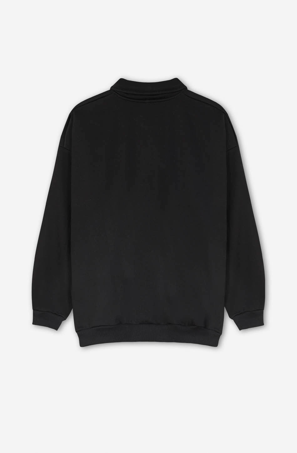 kaotiko Sudadera Pomerania Black Oferta especial