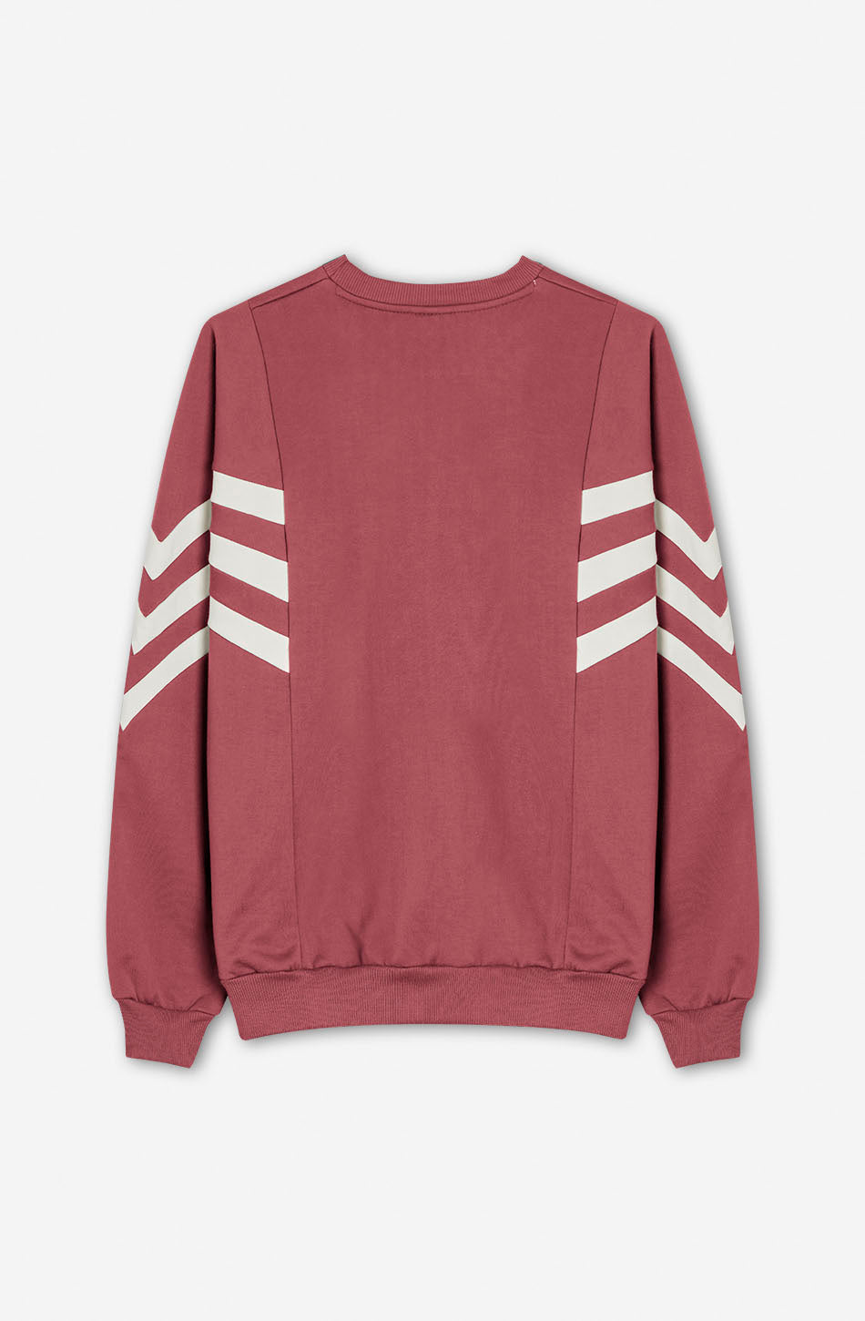 kaotiko Sudadera Chad Dark Burgundy/ Ivory COMPRAR AHORA