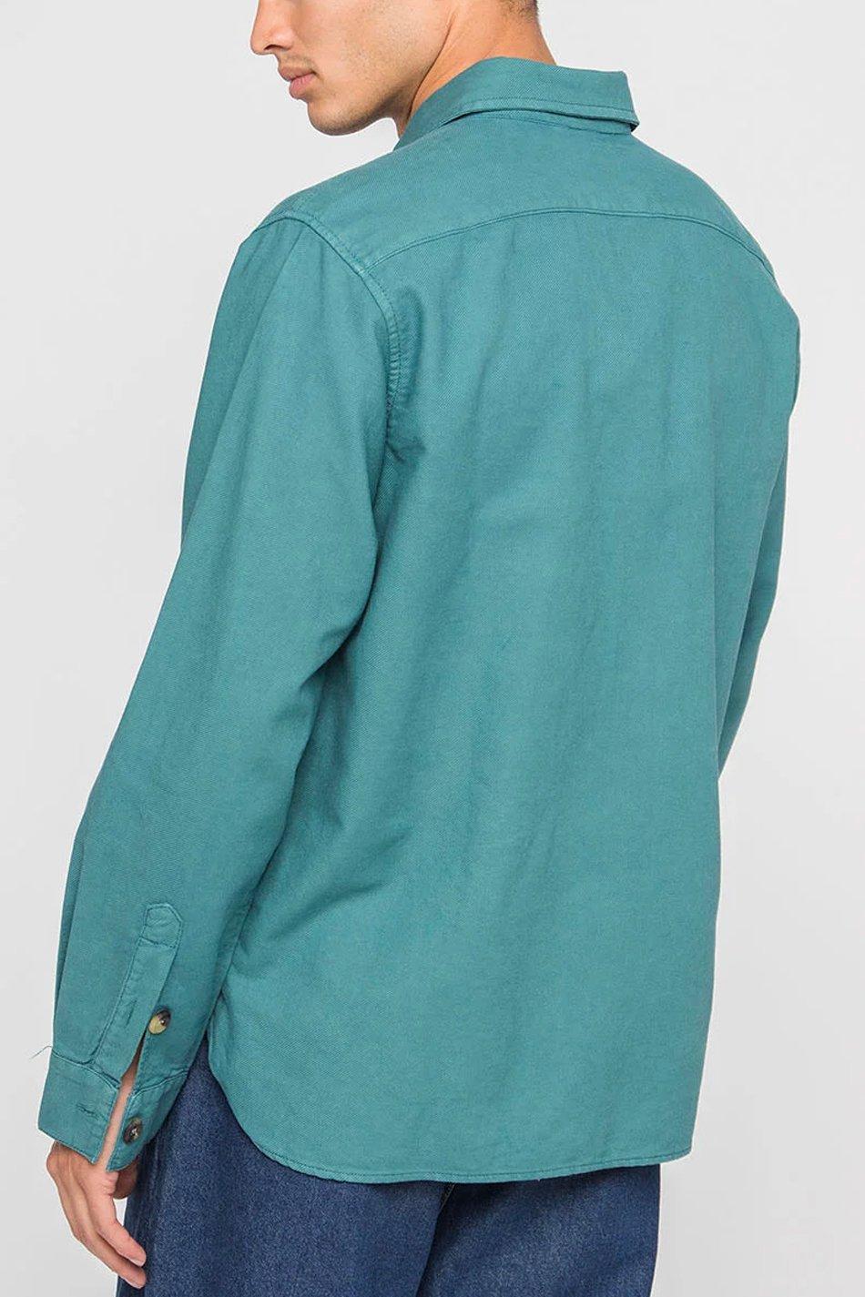 kaotiko Camisa Bruno Rebajas baratas