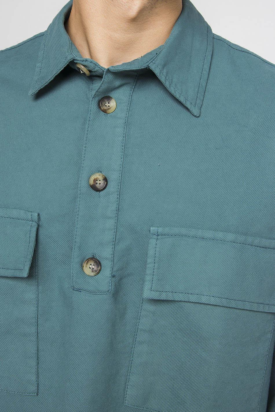 kaotiko Camisa Bruno Rebajas baratas