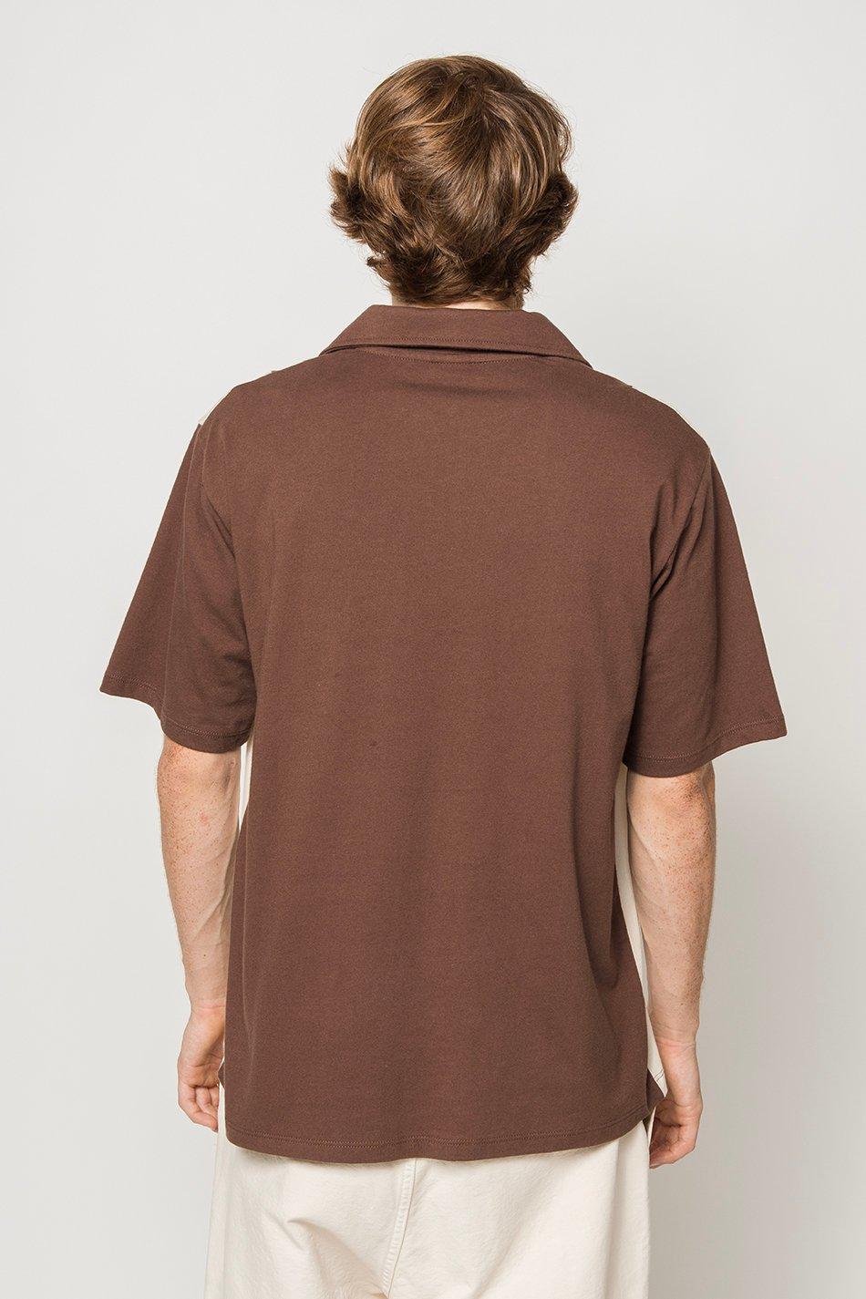 kaotiko Polo Leroy Brown Rebajas de fábrica