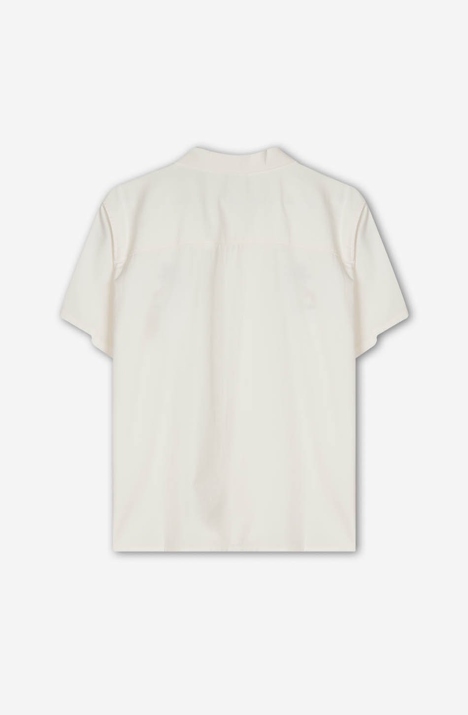 kaotiko Camisa Palm Safari White Tienda