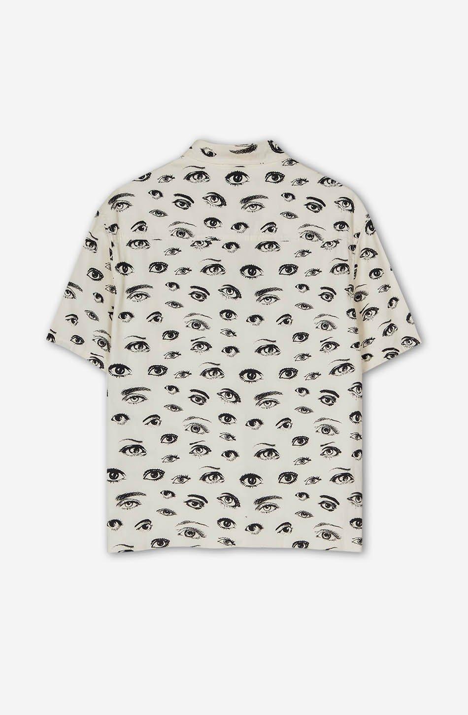 kaotiko Camisa Peek Canvas Rebajas online