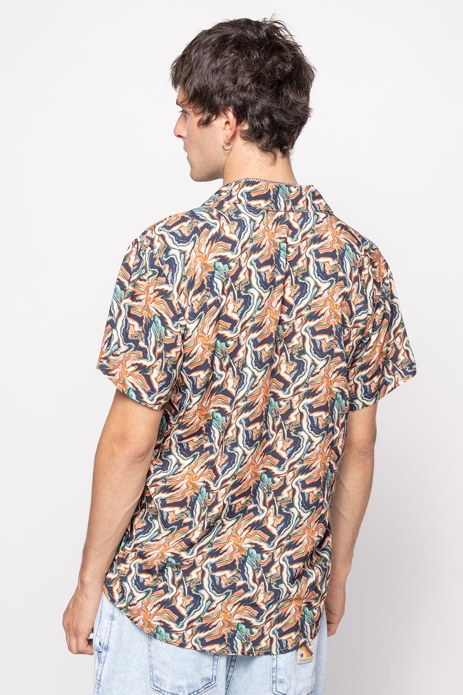 kaotiko Camisa Waters Rebajas top