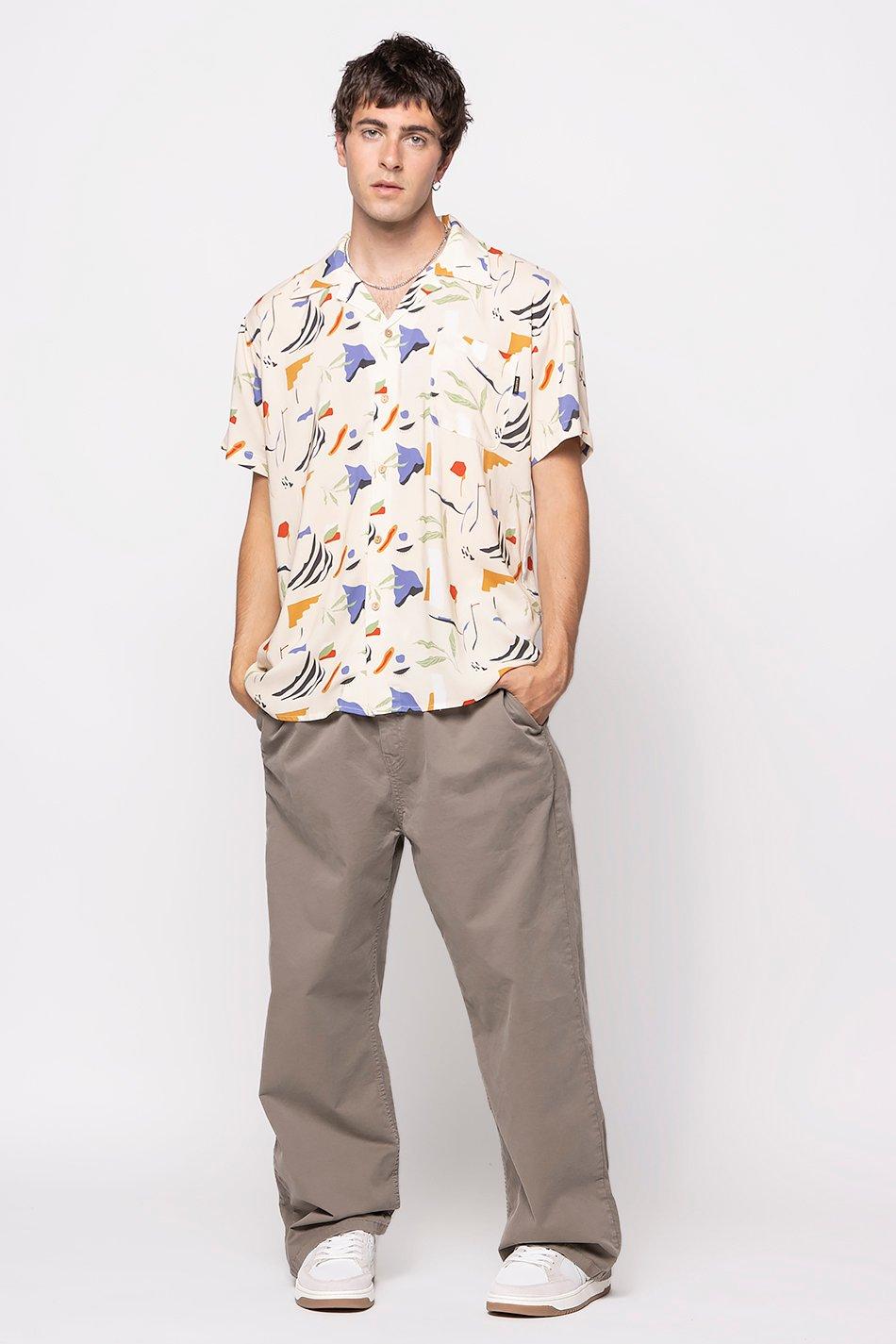 kaotiko Camisa Amazonas COMPRAR AHORA