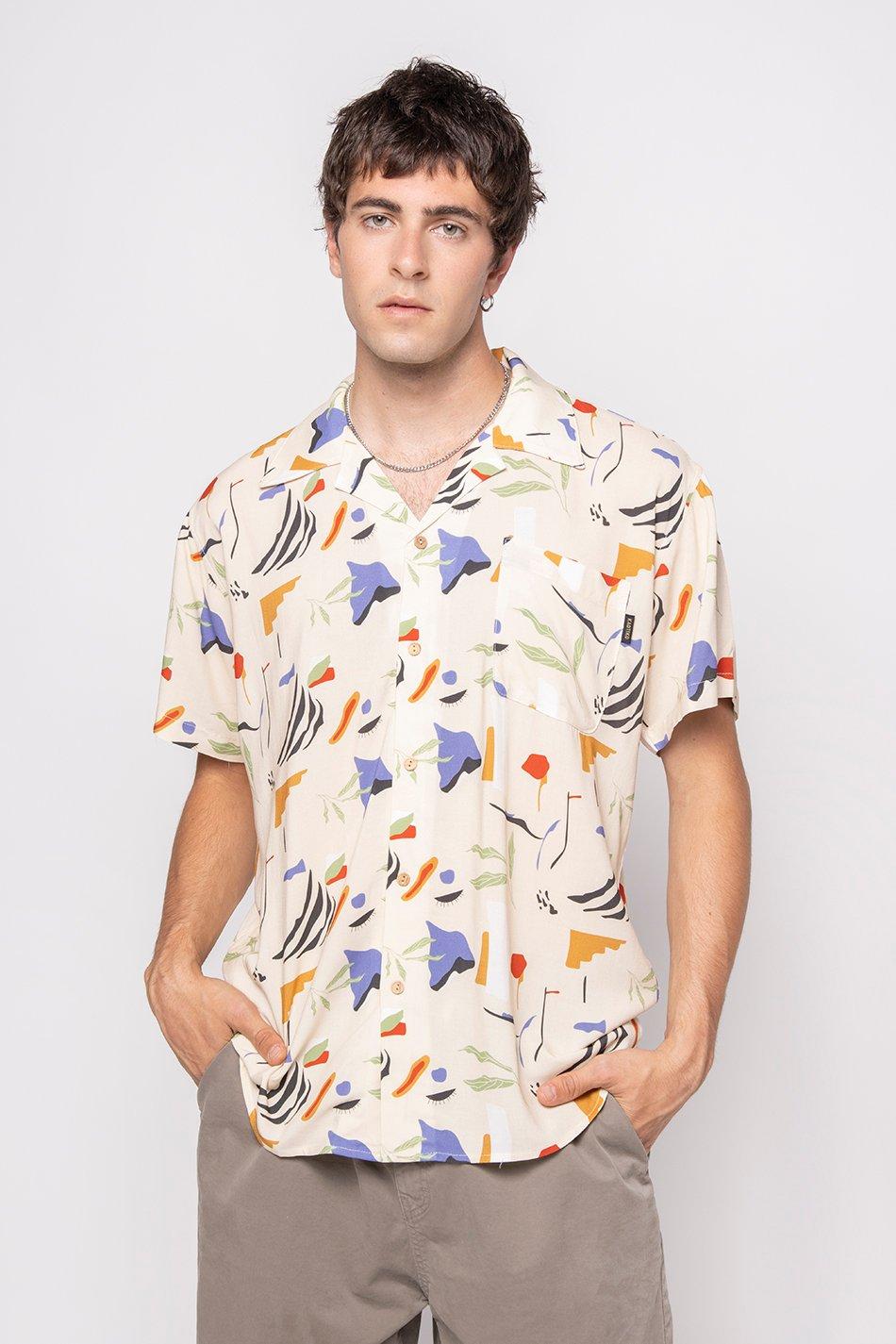 kaotiko Camisa Amazonas COMPRAR AHORA