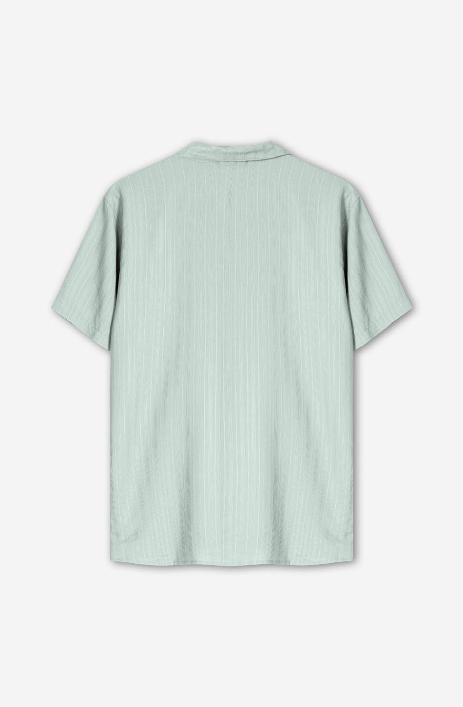 kaotiko Camisa Aydin Aqua Últimos 2 días
