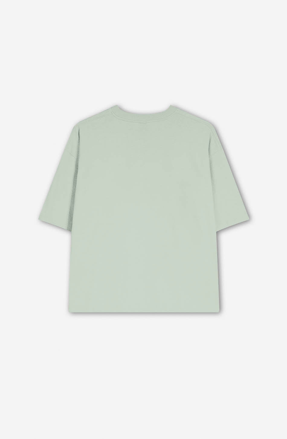 kaotiko Camiseta Sumo Ramen Fresh Green Superdescuento