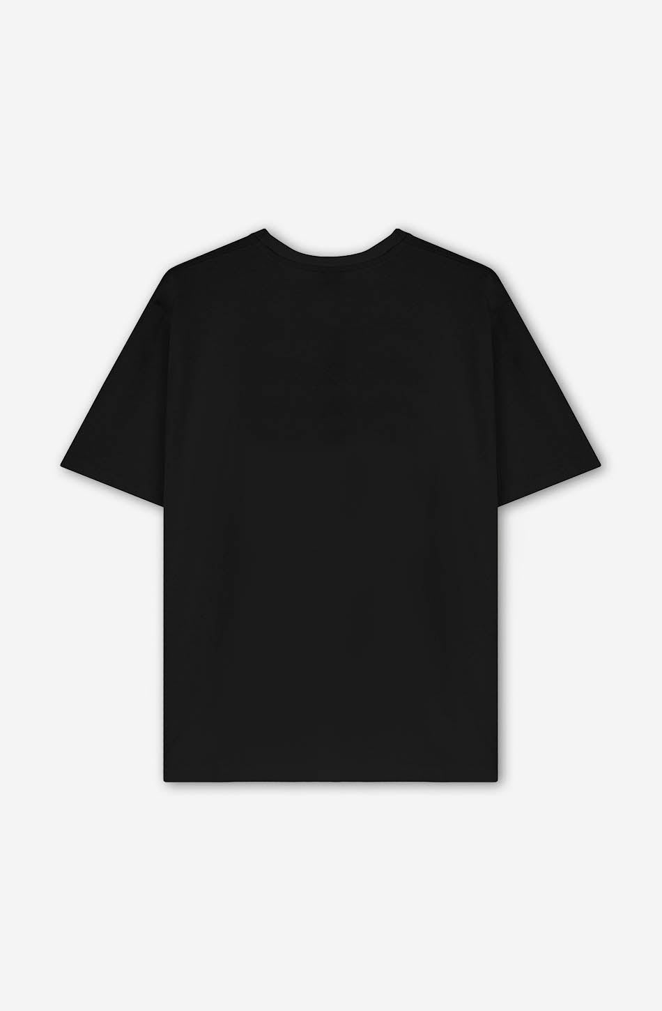 kaotiko Camiseta Dino Heart Black Descuento
