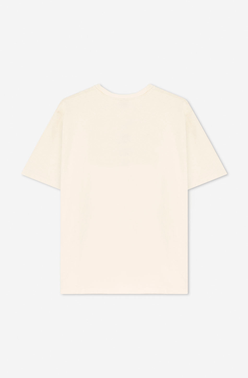 kaotiko Camiseta Dino Heart Organic Cotton Tienda