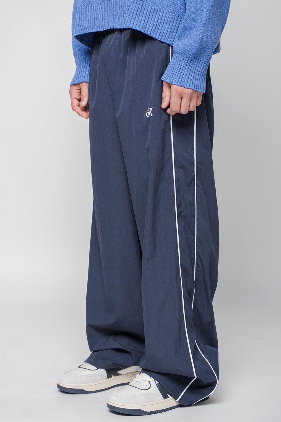 kaotiko Pantalón Harper Navy Rebajas top