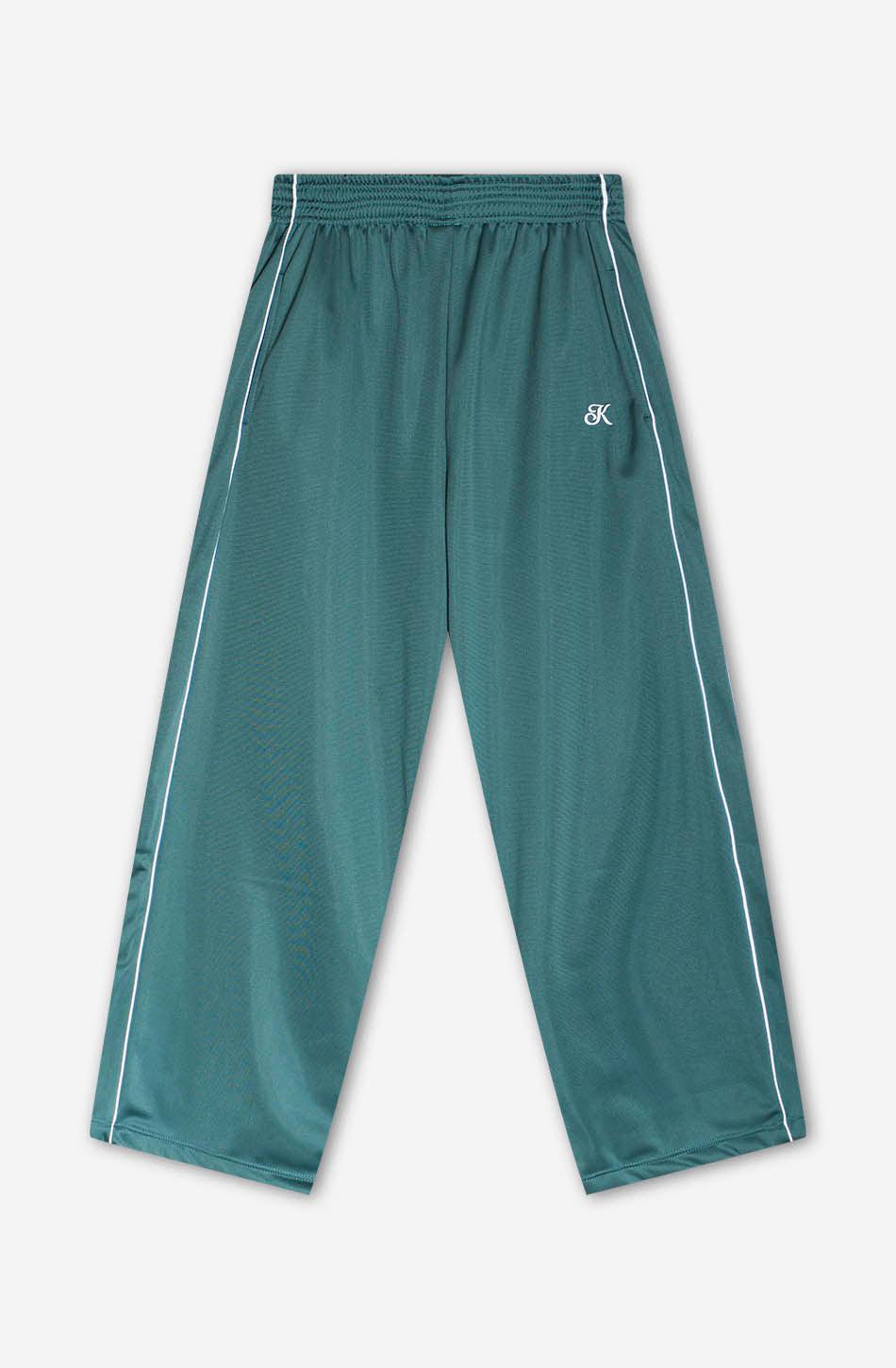 kaotiko Pantalón Harper Green Envío gratis