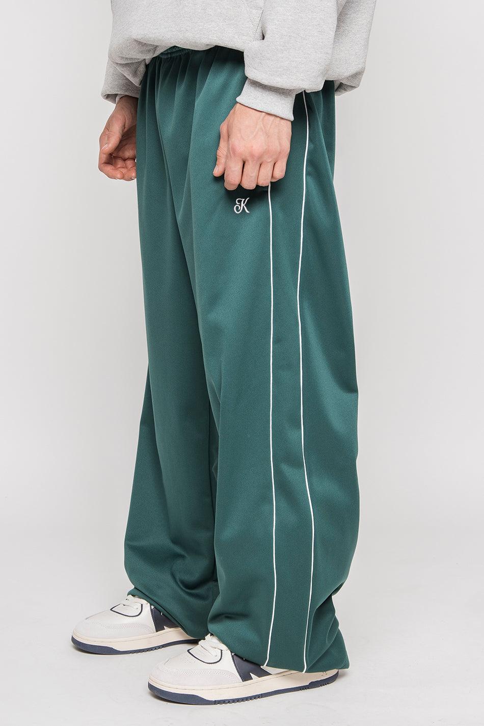 kaotiko Pantalón Harper Green Envío gratis