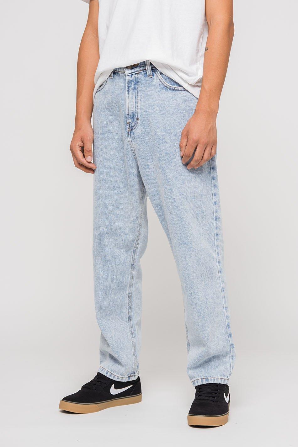 kaotiko Pantalón Regular Cropped Superdescuento