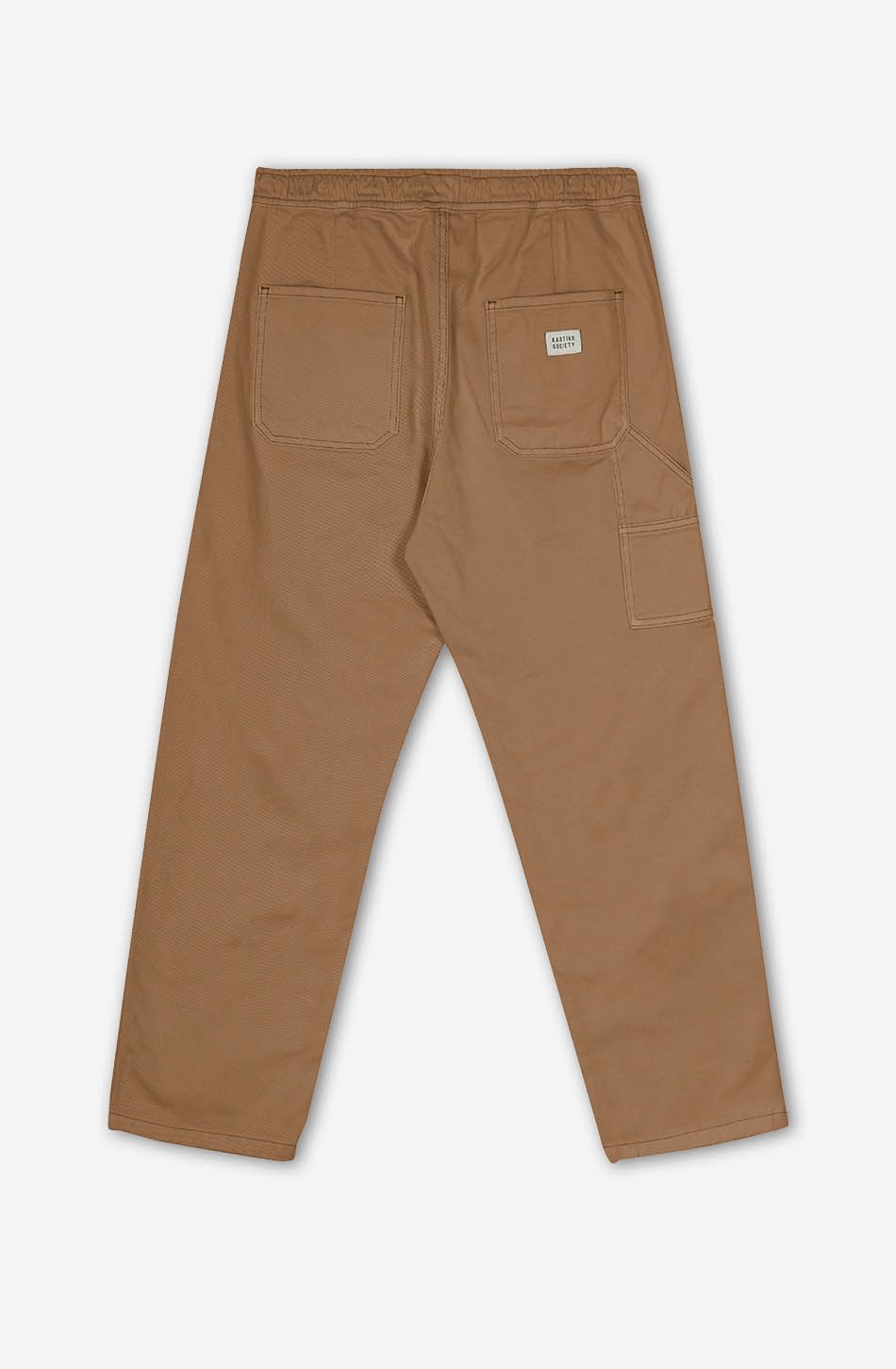 kaotiko Pantalón Carpenter New Toast