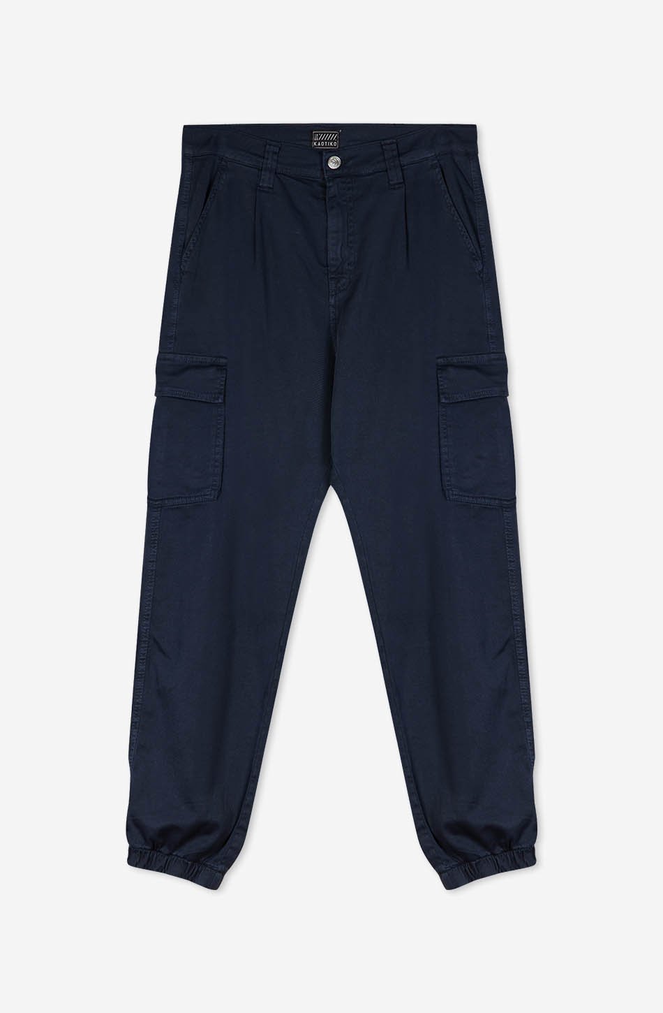 kaotiko Pantalón Cargo Cuba Navy Limitado a 3 días