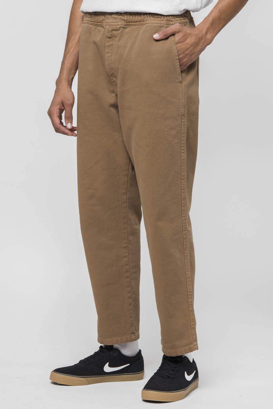 kaotiko Pantalón Carpenter Toast Descuento por venta flash