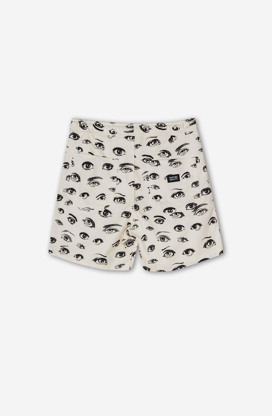 kaotiko Bermuda Peek Canvas Outlet online