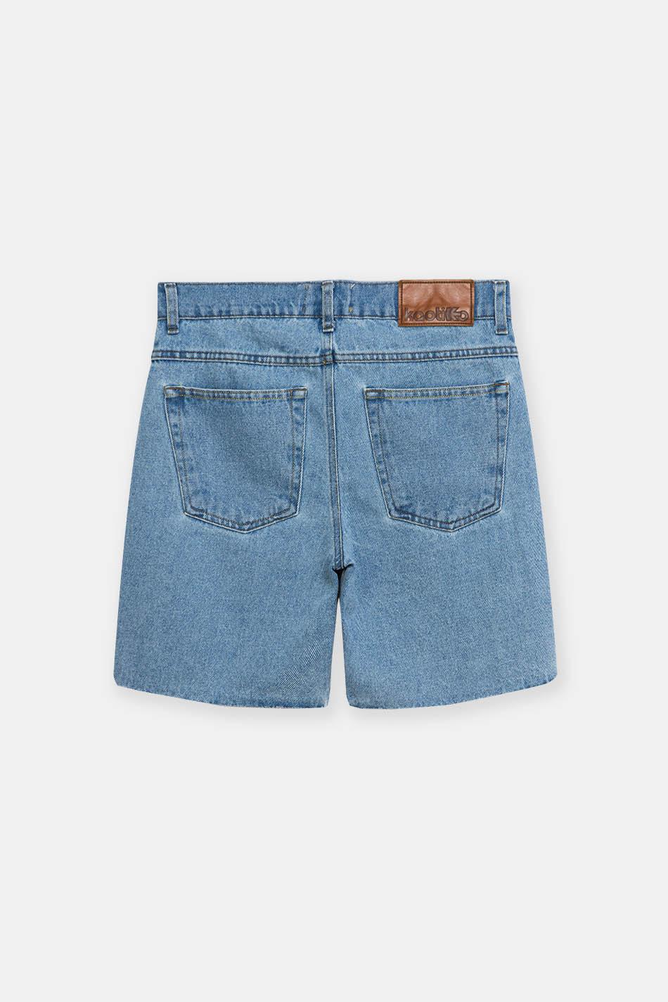 kaotiko Bermuda Baggy
