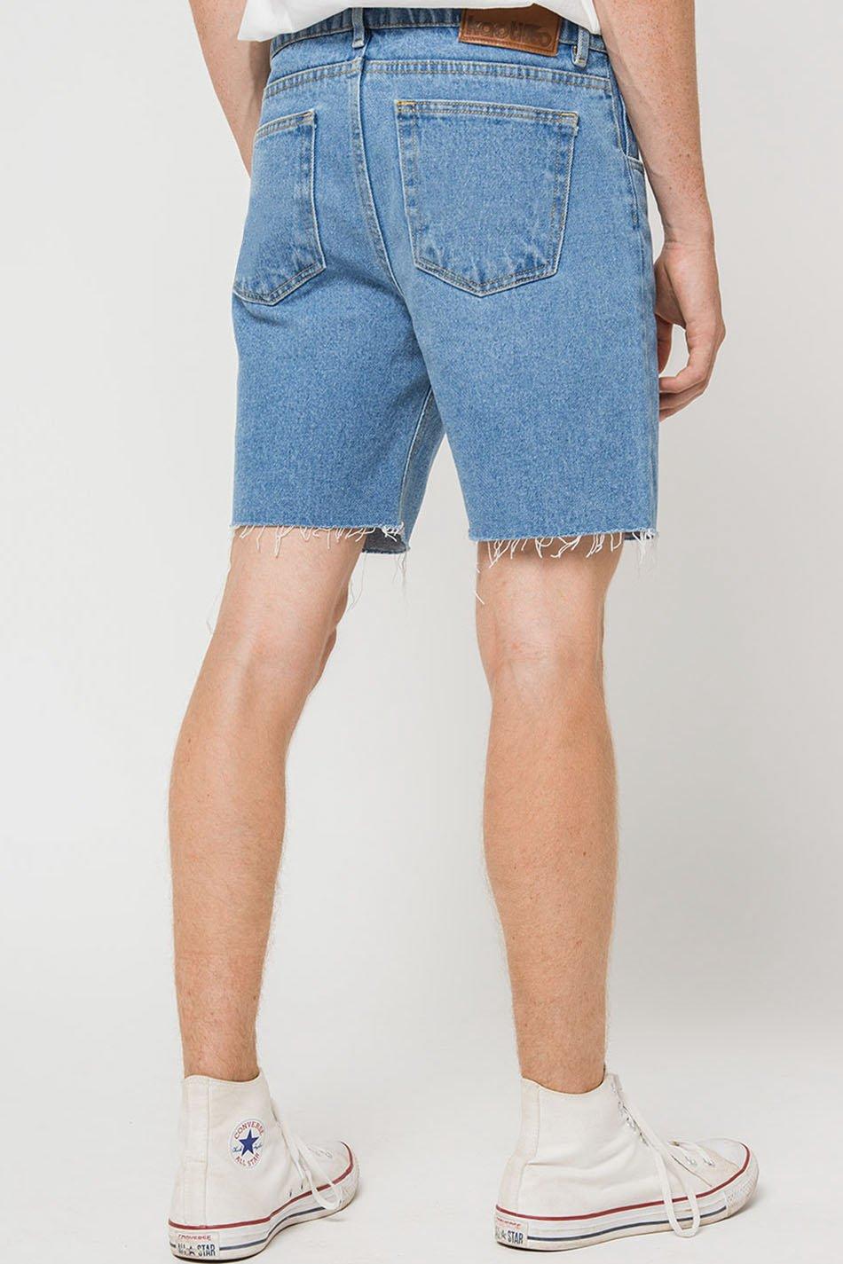 kaotiko Bermuda Baggy Gran oferta